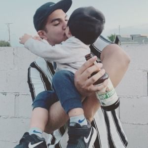 Meet your Posher, Fredy